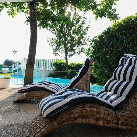 Hotel Eritrea Cesenatico Kültér fotó